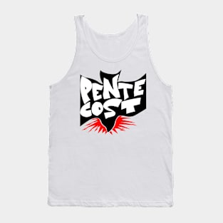 Pentecost Tank Top